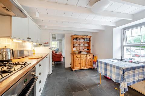 2 bedroom semi-detached house for sale, Perranarworthal, Nr Truro