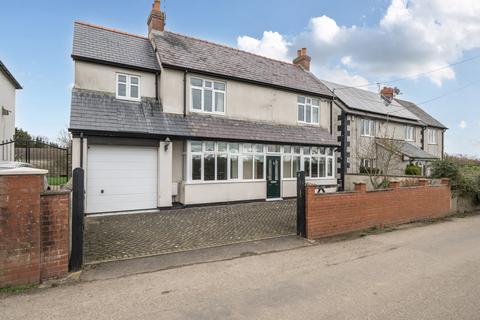 undefined, Vicarage Lane, Weston Rhyn, Oswestry, Shropshire, SY10