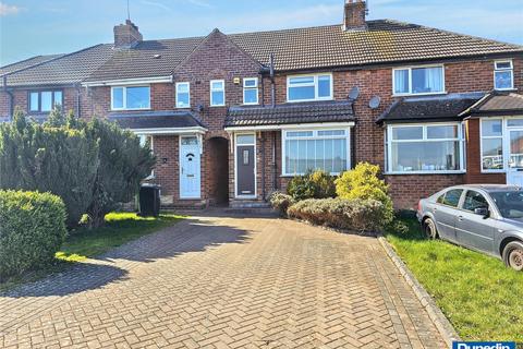undefined, Hillview Road, Rubery, Birmingham, B45
