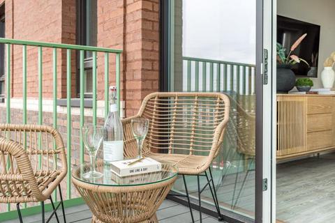 2 bedroom apartment for sale, at Dagenham Green, Dagenham RM9