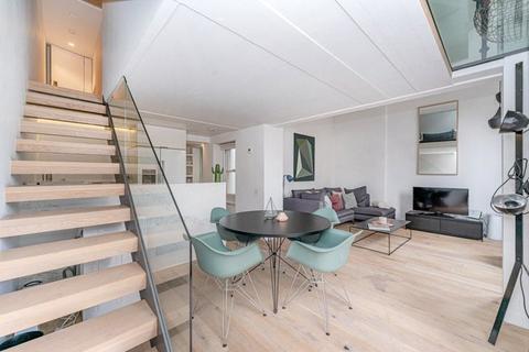 1 bedroom apartment for sale, Airlie Gardens, Kensington, London, W8