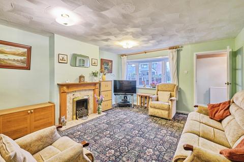 3 bedroom semi-detached house for sale, Cambrian Lane, RUGELEY, Staffordshire, WS15