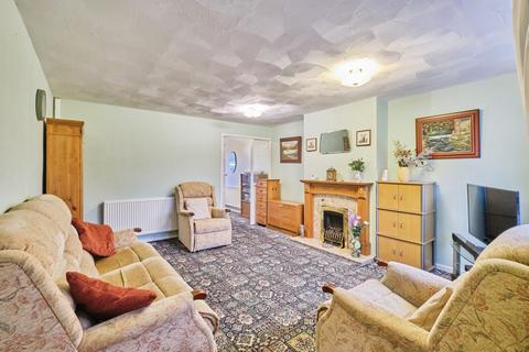 3 bedroom semi-detached house for sale, Cambrian Lane, RUGELEY, Staffordshire, WS15