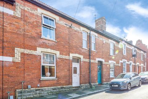 undefined, Machen Street, Penarth