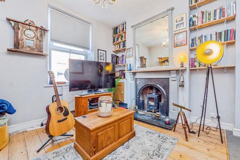 undefined, Machen Street, Penarth