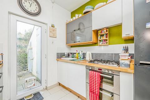 undefined, Machen Street, Penarth