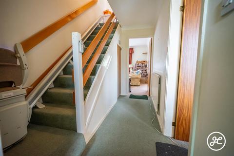 4 bedroom detached house for sale, Fox Way, Nether Stowey