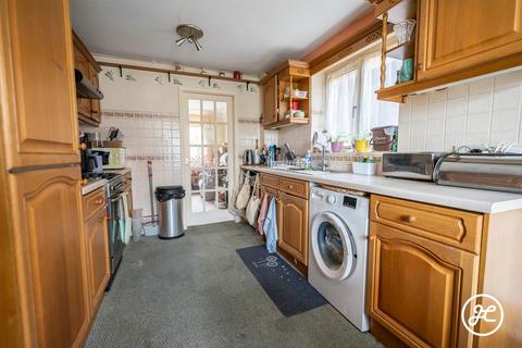 4 bedroom detached house for sale, Fox Way, Nether Stowey