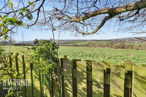 undefined, Barugh Lane, Barugh Green