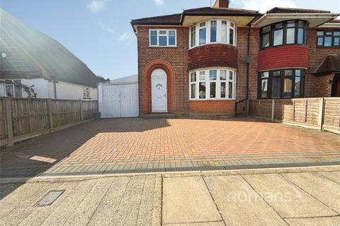 3 bedroom semi-detached house for sale, Clayton Way, Uxbridge