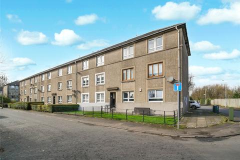 undefined, Richmond Place, Rutherglen, Glasgow, South Lanarkshire, G73