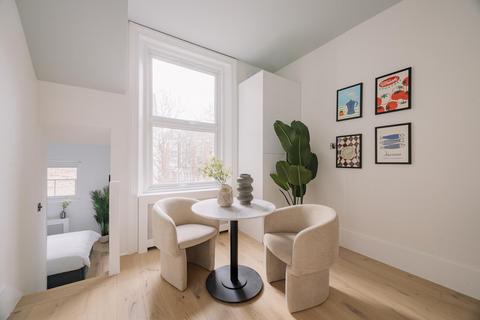1 bedroom apartment to rent, Warwick Road, 31, London SW5
