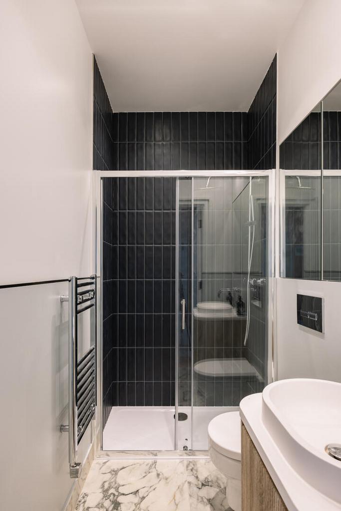 31 Warwick Road - Flat 5 © Amy Hunter Photography(