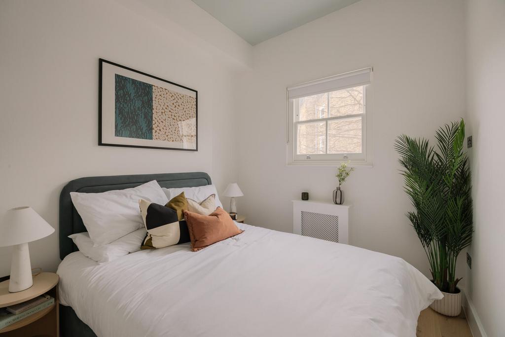 31 Warwick Road - Flat 5 © Amy Hunter Photography(