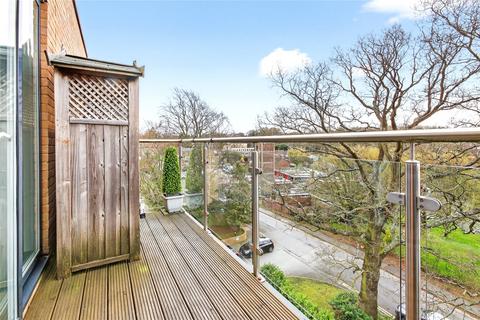 undefined, Old Bracknell Lane West, Bracknell, RG12
