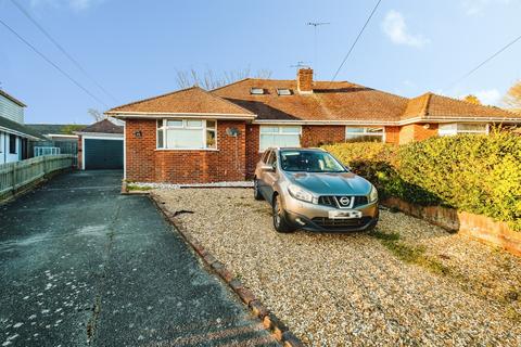 3 bedroom semi-detached bungalow for sale, Pines Avenue, Worthing
