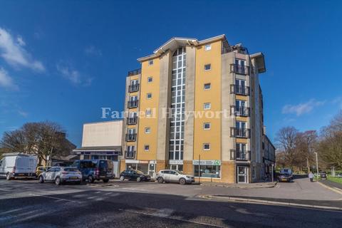 2 bedroom flat for sale, Millennium Heights, Lancaster LA1
