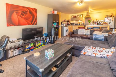 2 bedroom flat for sale, Millennium Heights, Lancaster LA1