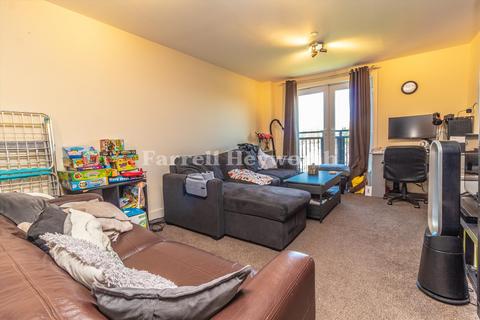 2 bedroom flat for sale, Millennium Heights, Lancaster LA1