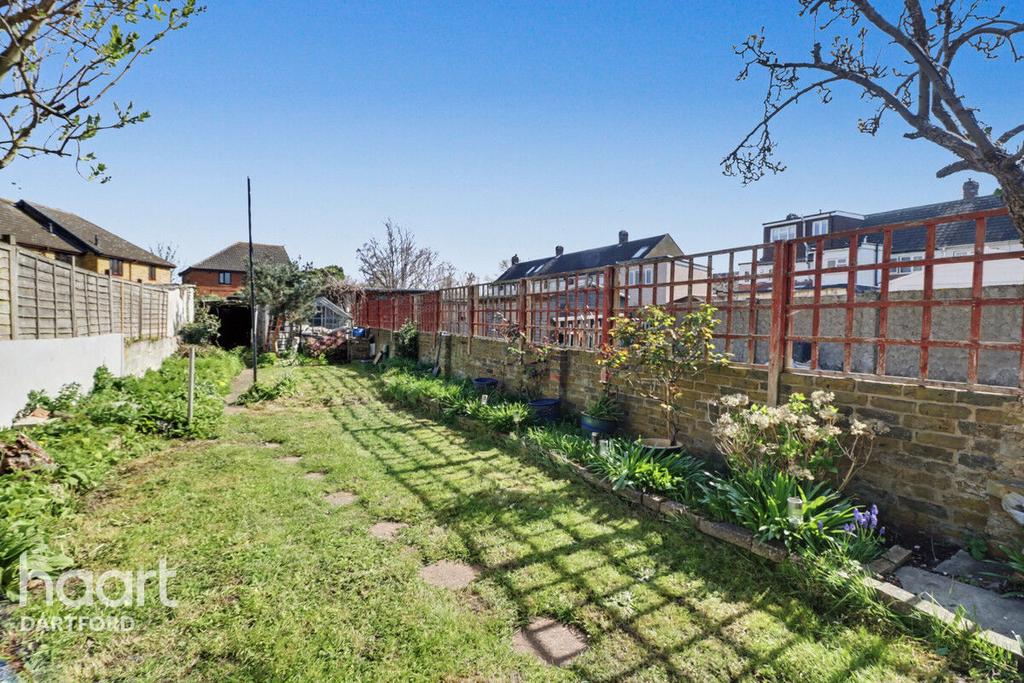 Garden view, garden