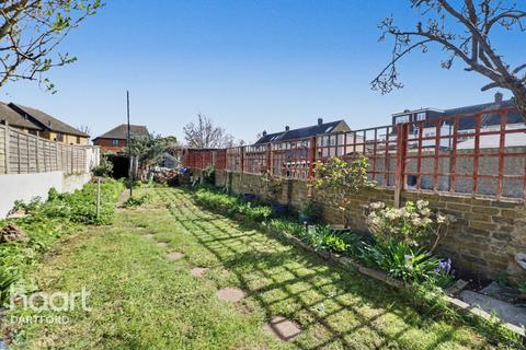 Norman Road, Dartford