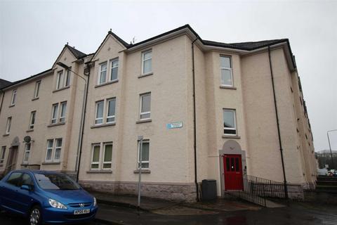 undefined, Cardwell Road, Gourock