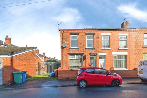 Froom Street, Chorley, Lancashire, PR6