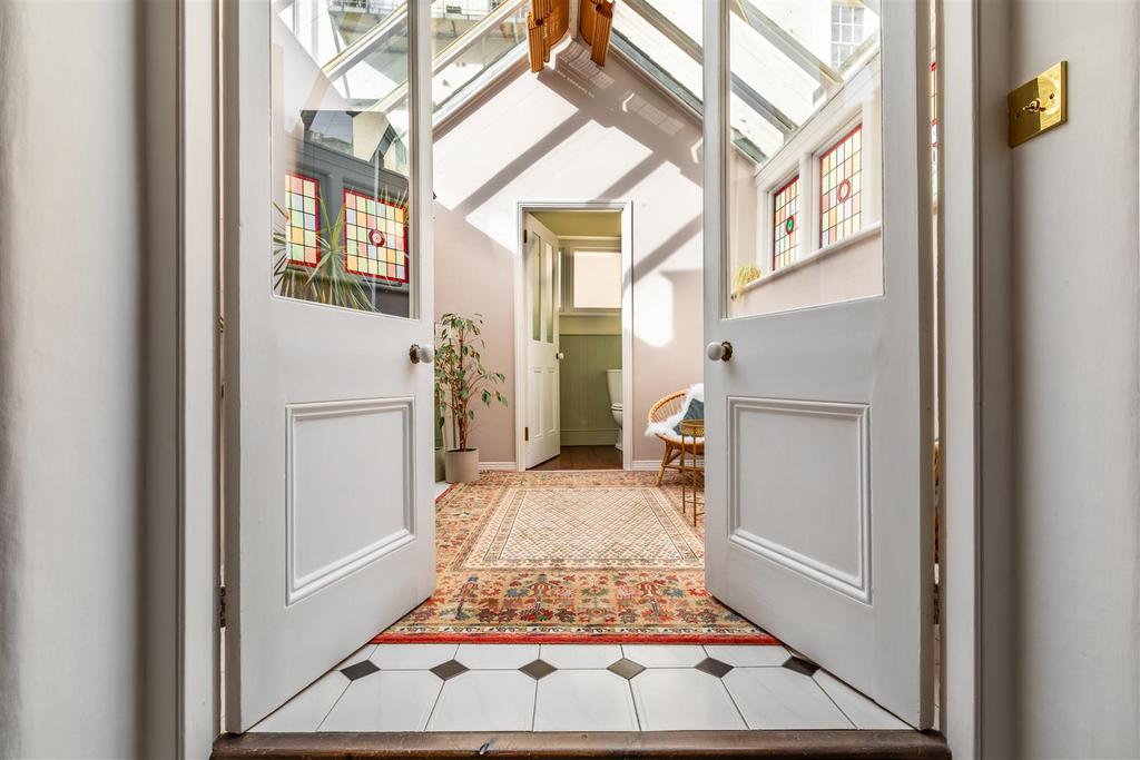 Conservatory