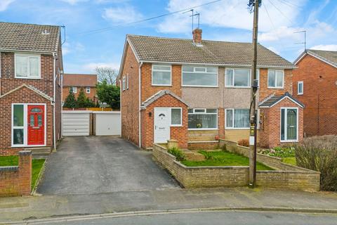 undefined, Sussex Crescent, Castleford WF10