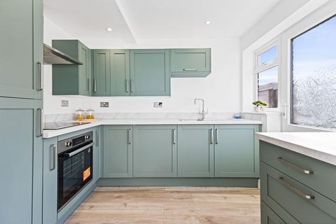 undefined, Sussex Crescent, Castleford WF10