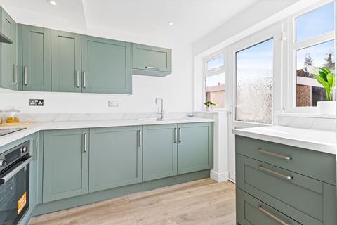 undefined, Sussex Crescent, Castleford WF10