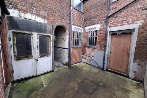 undefined, 59-65 Chatsworth Road, Chesterfield