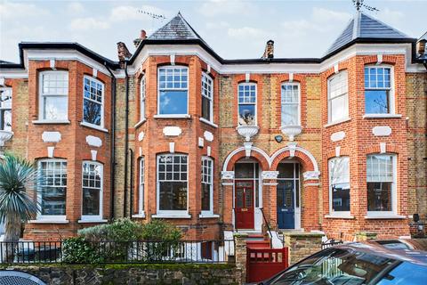 undefined, Ardilaun Road, London, N5