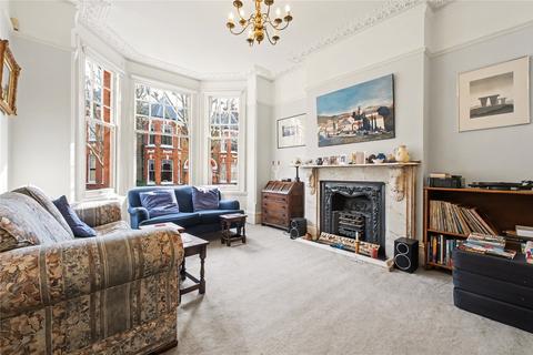 undefined, Ardilaun Road, London, N5