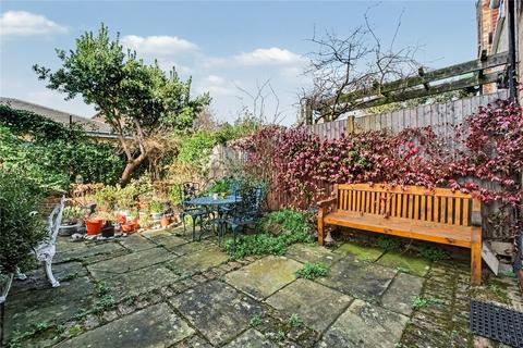 undefined, Ardilaun Road, London, N5