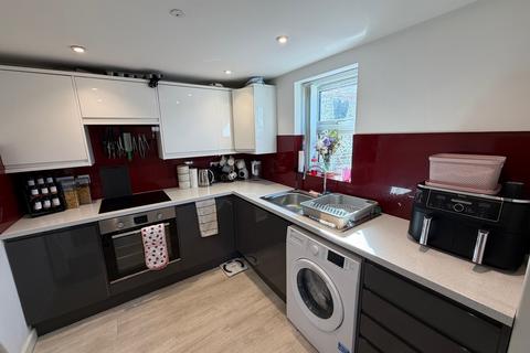 undefined, London Court, 42-44 Eastover, Bridgwater