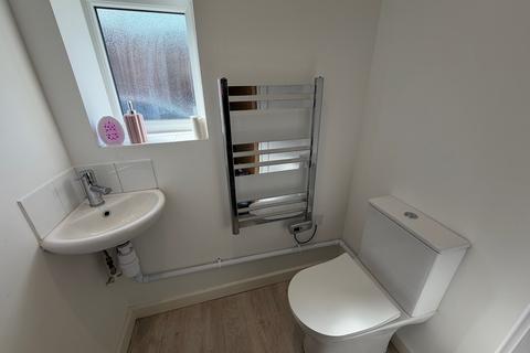undefined, London Court, 42-44 Eastover, Bridgwater