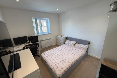 undefined, London Court, 42-44 Eastover, Bridgwater