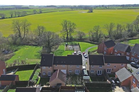 3 bedroom semi-detached house for sale, Paddock Drive, Smalley, DE7