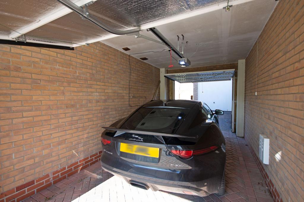 Car port