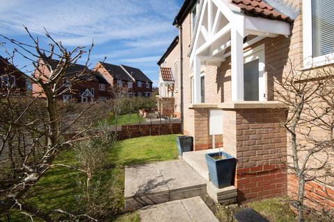 3 bedroom semi-detached house for sale, Paddock Drive, Smalley, DE7