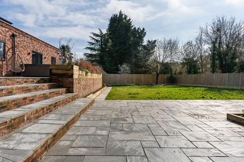 undefined, Stony Wood, Harlow CM18