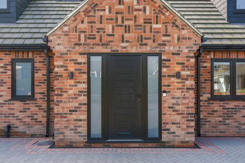 undefined, Stony Wood, Harlow CM18