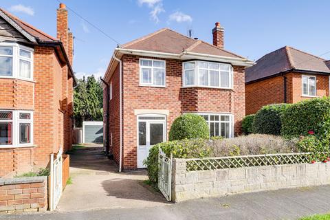 3 bedroom detached house for sale, Grosvenor Avenue, Breaston DE72