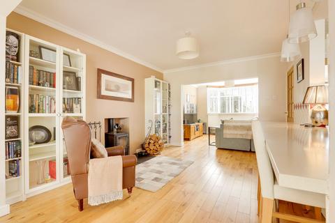 3 bedroom detached house for sale, Grosvenor Avenue, Breaston DE72