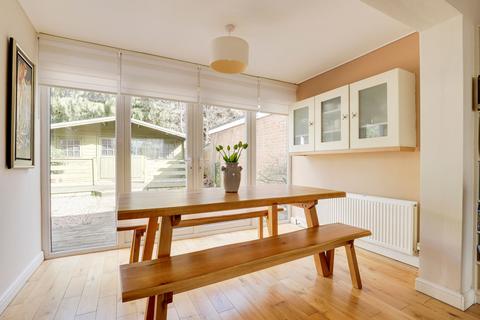 3 bedroom detached house for sale, Grosvenor Avenue, Breaston DE72