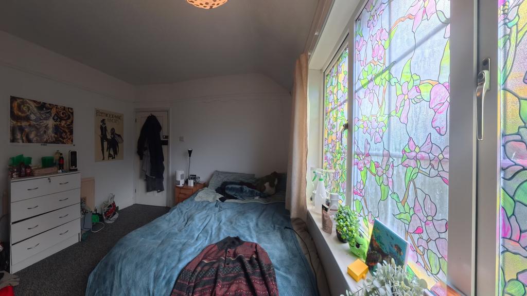 Bed 2