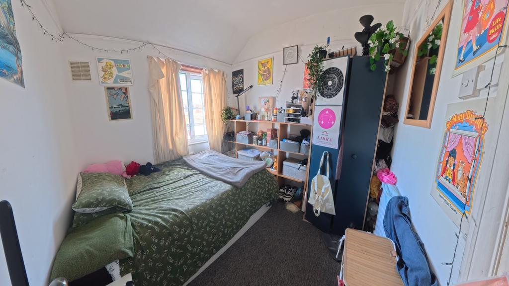 Bed 1