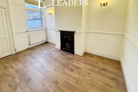 2 bedroom terraced house for sale, Grafton Street, Warrington, Cheshire