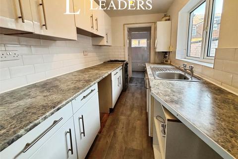 2 bedroom terraced house for sale, Grafton Street, Warrington, Cheshire